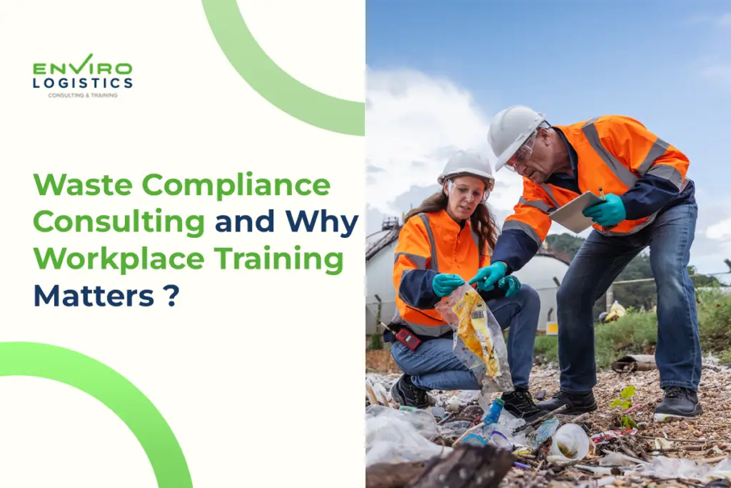 Waste Compliance Consulting