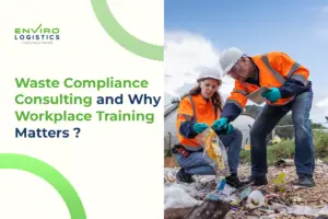 Waste Compliance Consulting